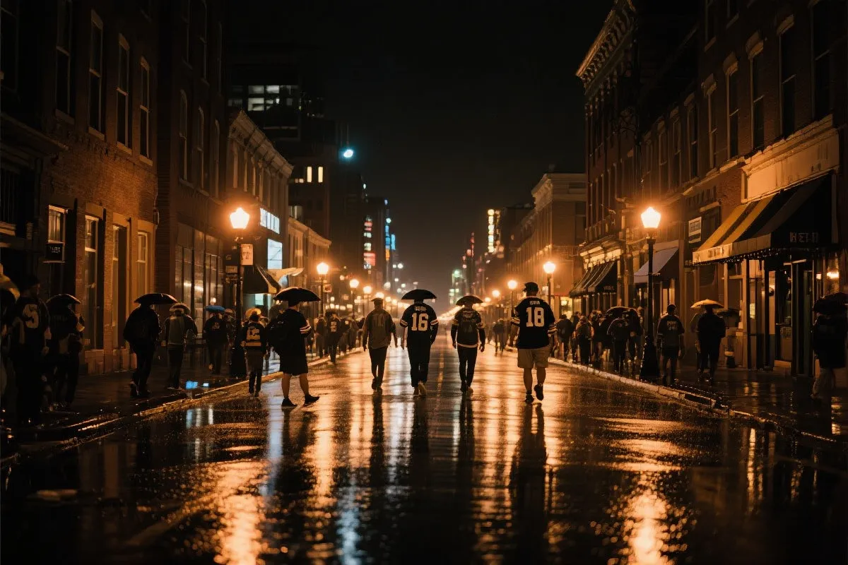 2026世界杯美国观赛旅行攻略：把一场球赛，走成一次人生级别的美洲探索